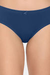 Rosaline Medium Rise Full Coverage Hipster Panty (Pack of 5) - Multicolor — thumbnail 17